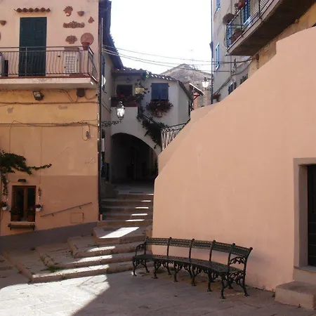 Solferino Apartament Porto Azzurro