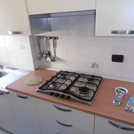 Solferino Apartament Porto Azzurro