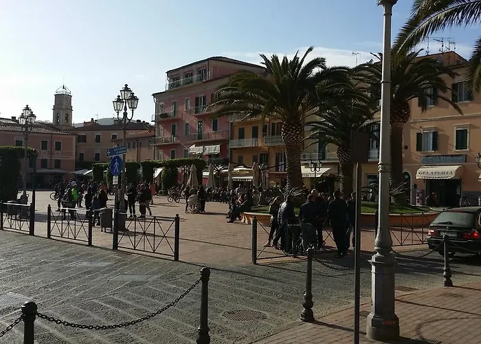 Solferino * Porto Azzurro
