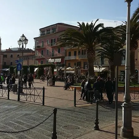 Solferino * ポルト・アッズッロ